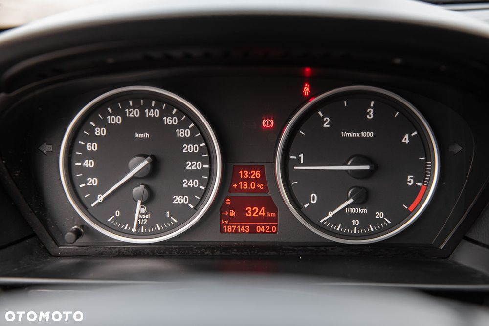 BMW Seria 5 - 27