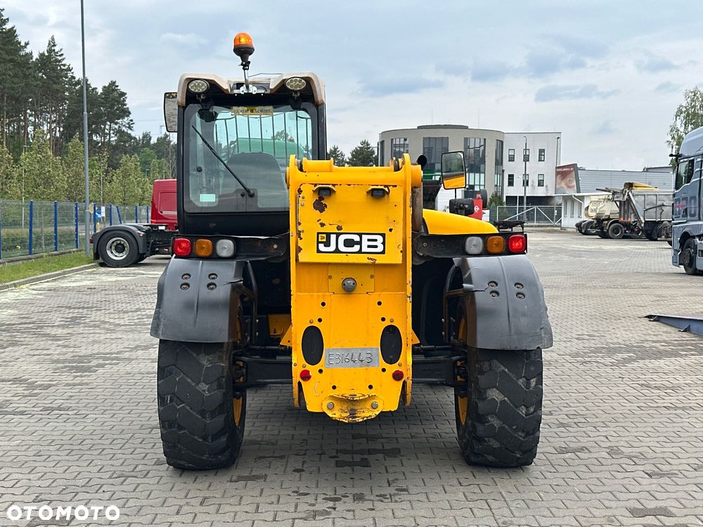 JCB 535-95 - 7