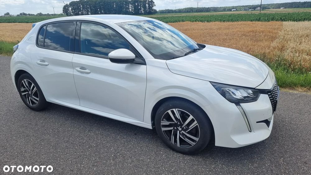 Peugeot 208 1.2 PureTech Allure S&S - 2