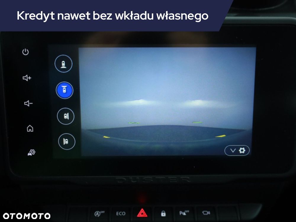 Dacia Duster - 15