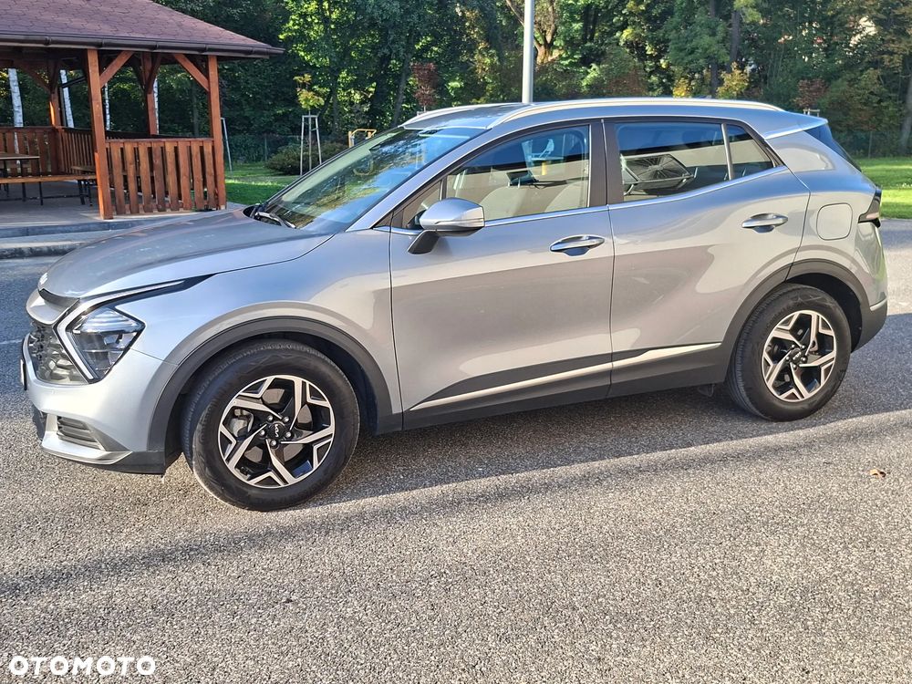Kia Sportage - 30