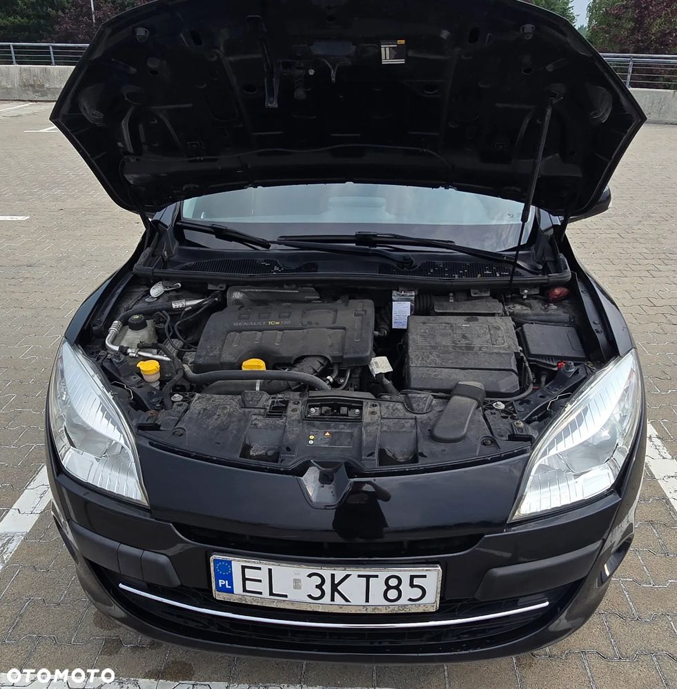 Renault Megane 1.4 16V TCE Bose Edition - 9