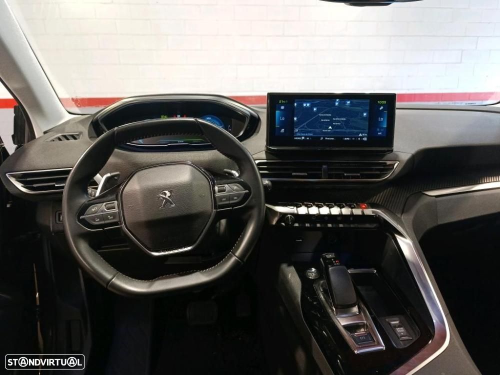 Peugeot 3008 - 9