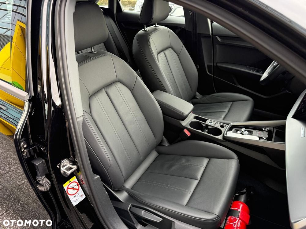 Audi A3 Limousine - 16