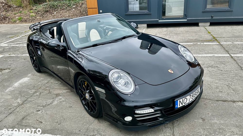 Porsche 911 - 12