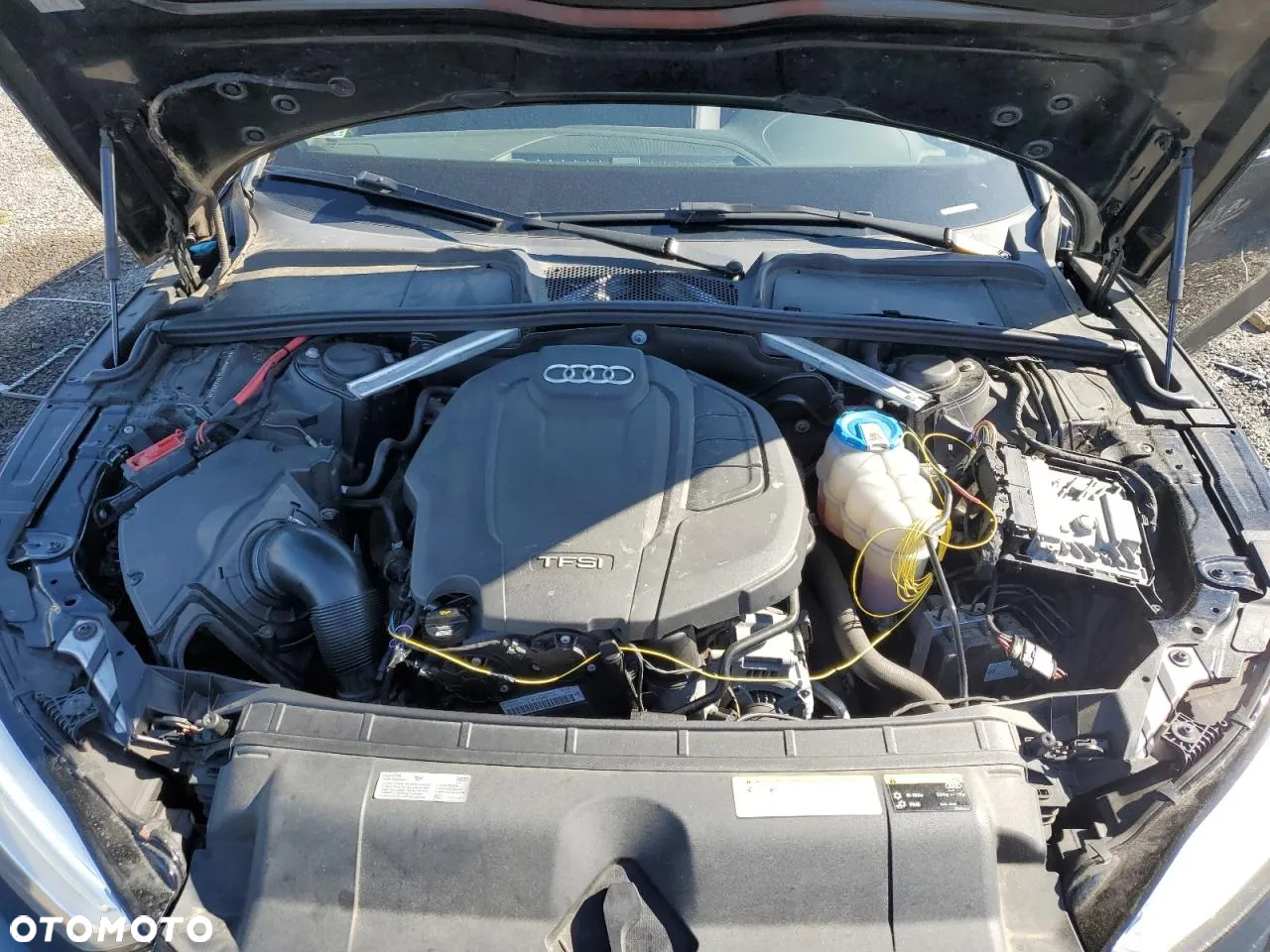 Audi A5 - 11