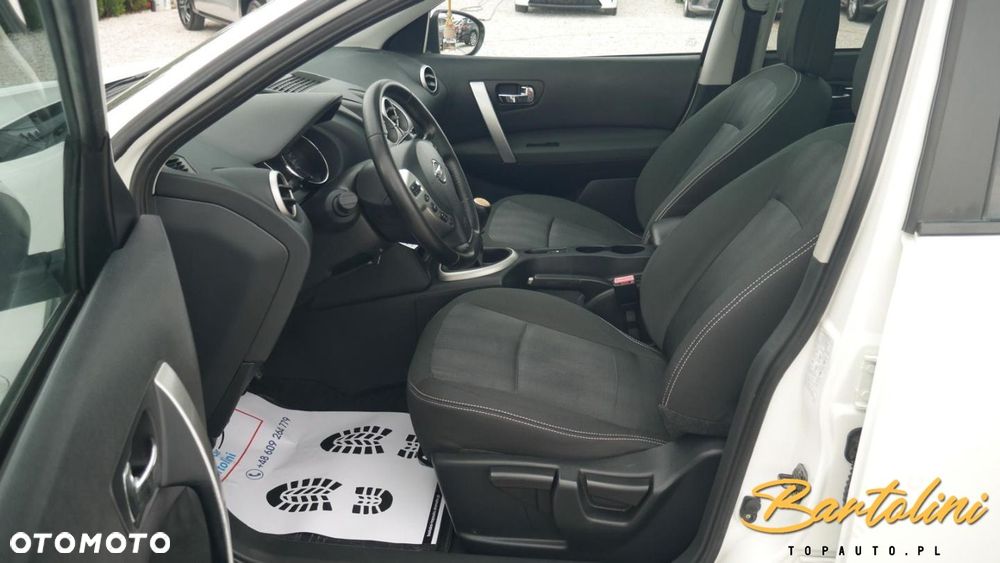 Nissan Qashqai+2 - 11