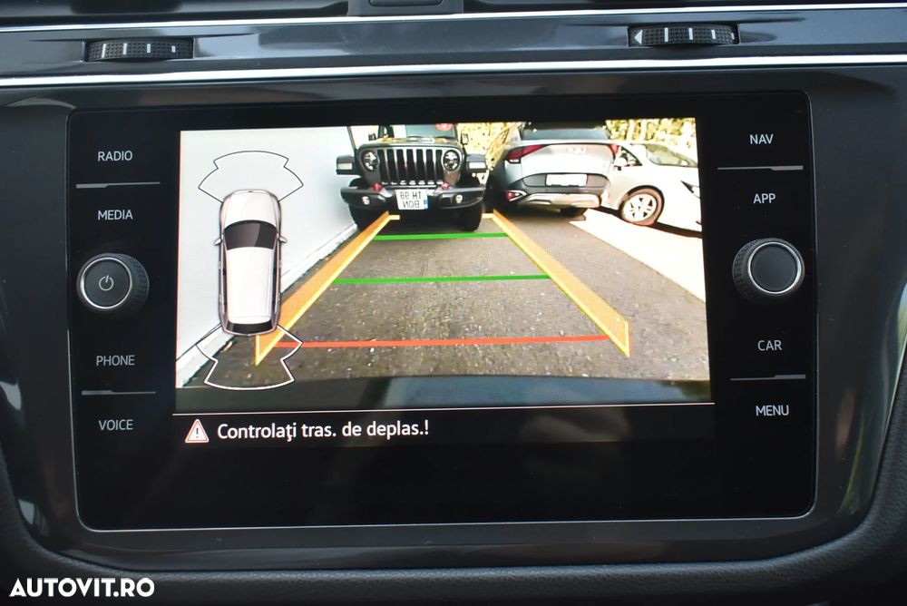 Volkswagen Tiguan 2.0 TDI DSG Life - 20