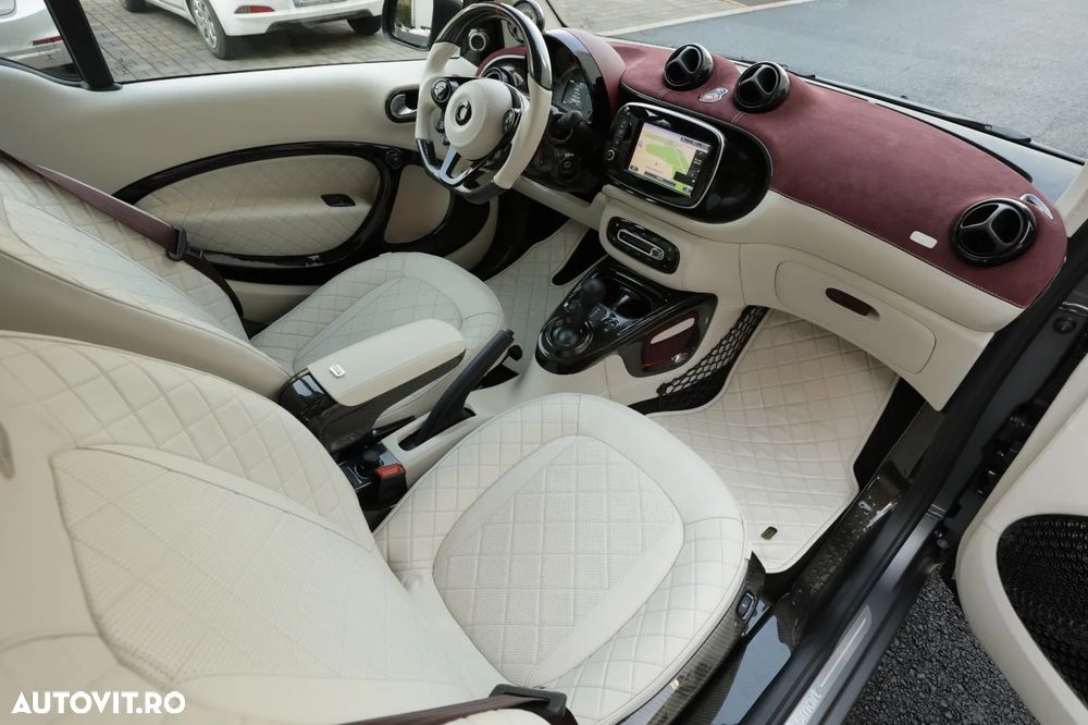 Smart Fortwo - 6