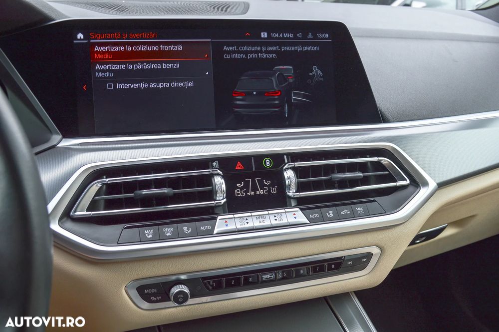 BMW X5 xDrive25d Sport-Aut. - 23