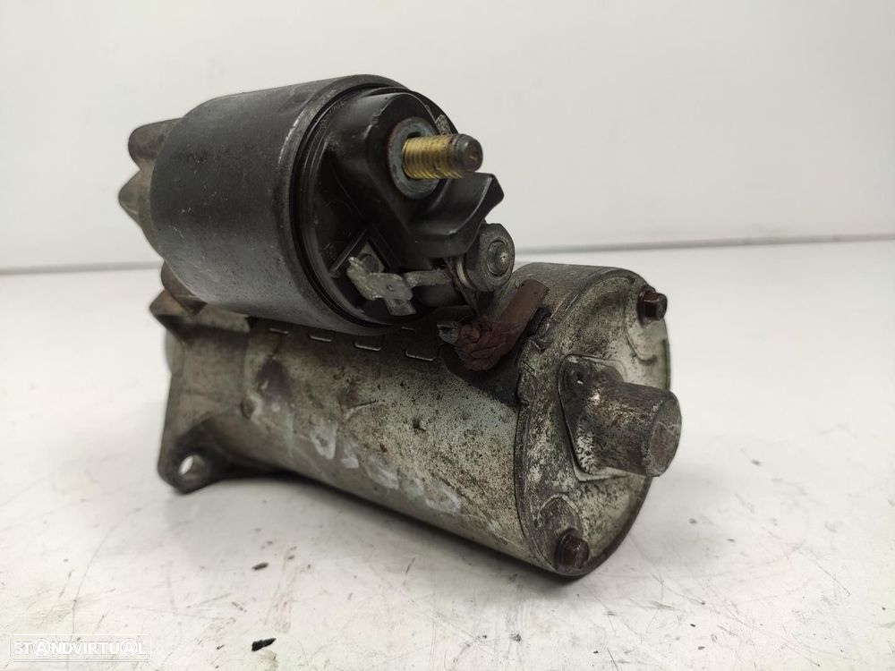 MOTOR ARRANQUE OPEL CORSA B 1999 -0986010030 - 1