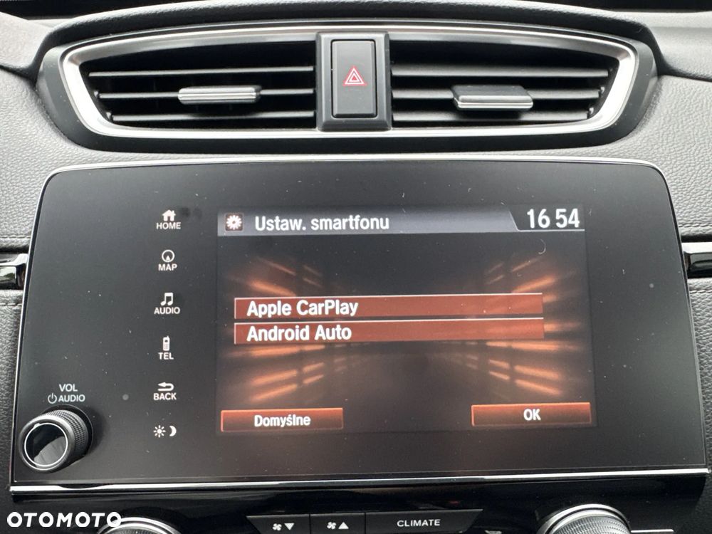 Honda CR-V 2.0 i-MMD Elegance 2WD CVT - 23