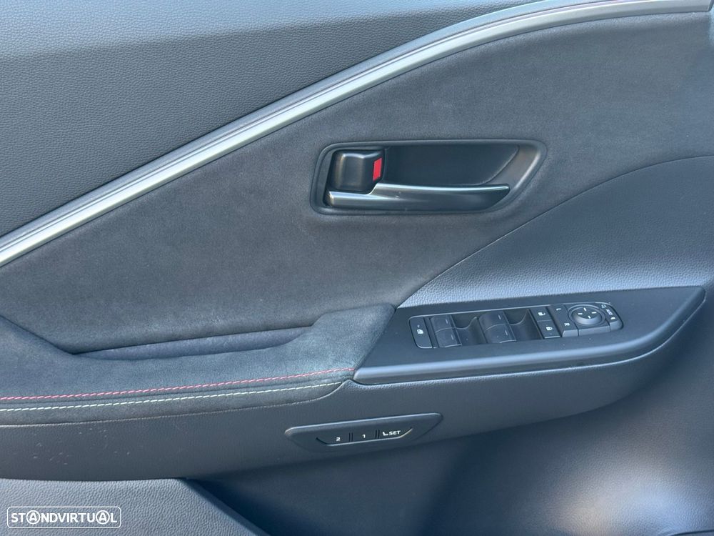 Toyota C-HR 2.0 HDF Plug-in GR Sport Premiere Edition - 36