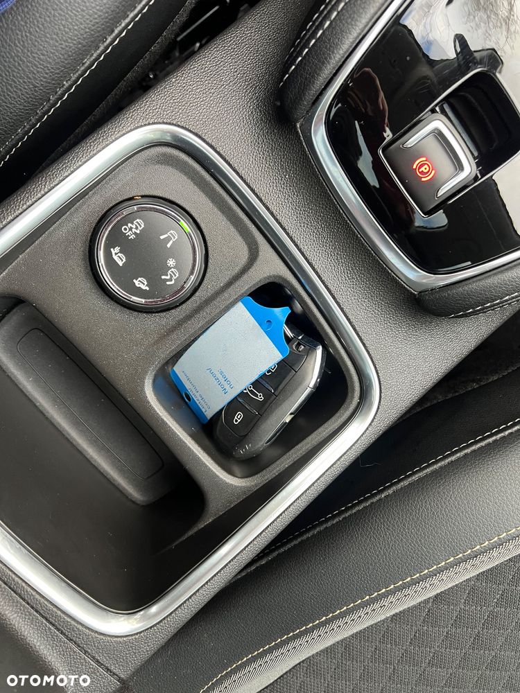 Opel Grandland X 1.2 Start/Stop Automatik Business INNOVATION - 20