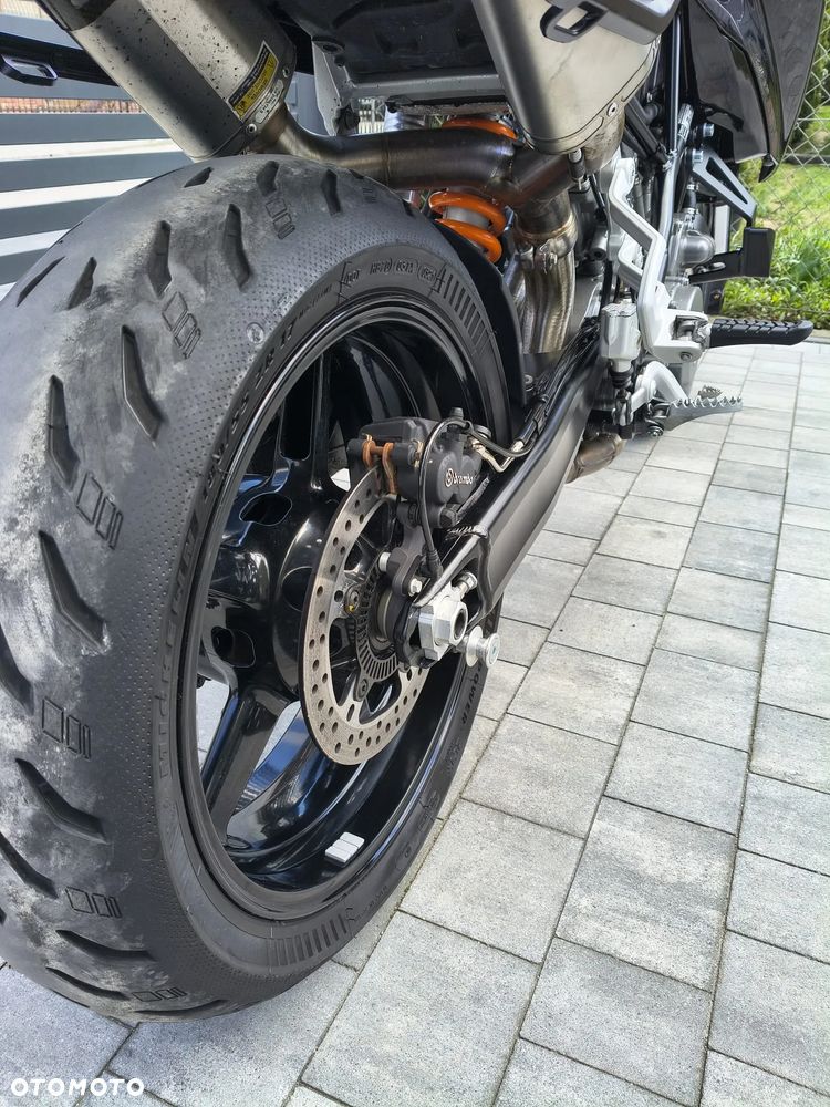 KTM SMT - 19