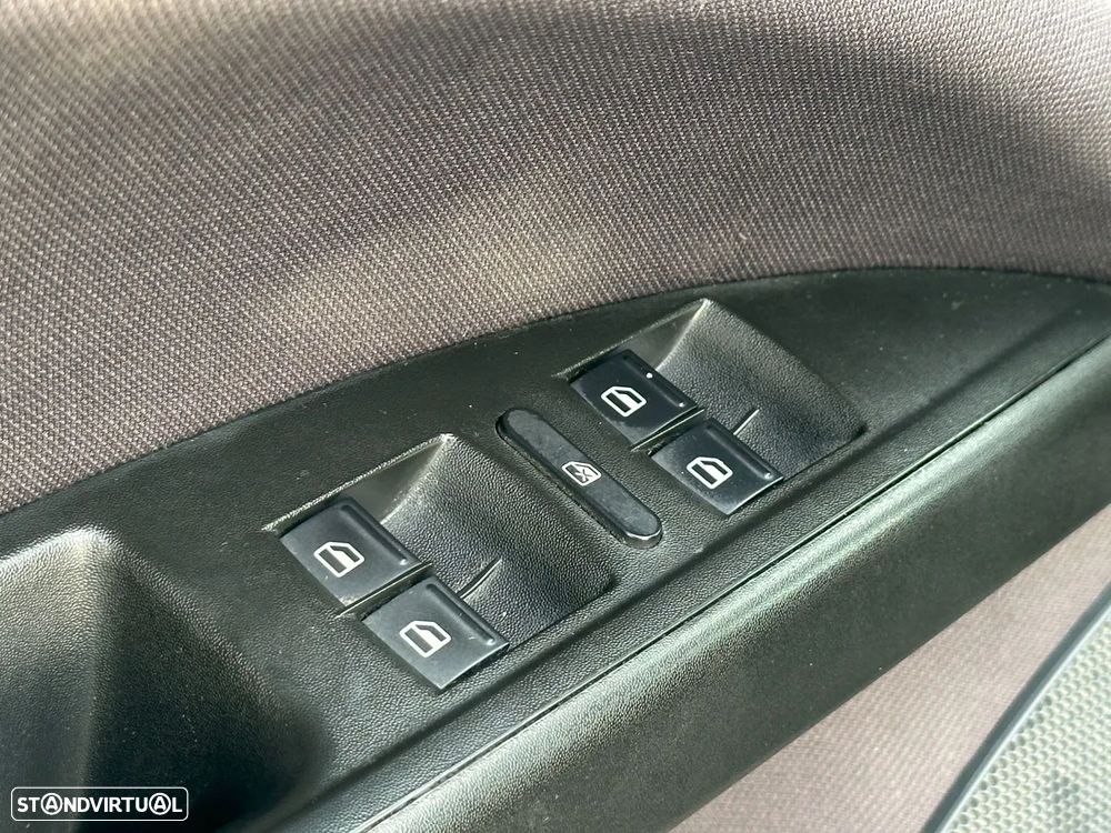 SEAT Altea XL 1.9 TDi Stylance - 14