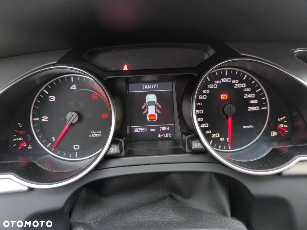 Audi A5 Sportback 2.0 TDI DPF - 9