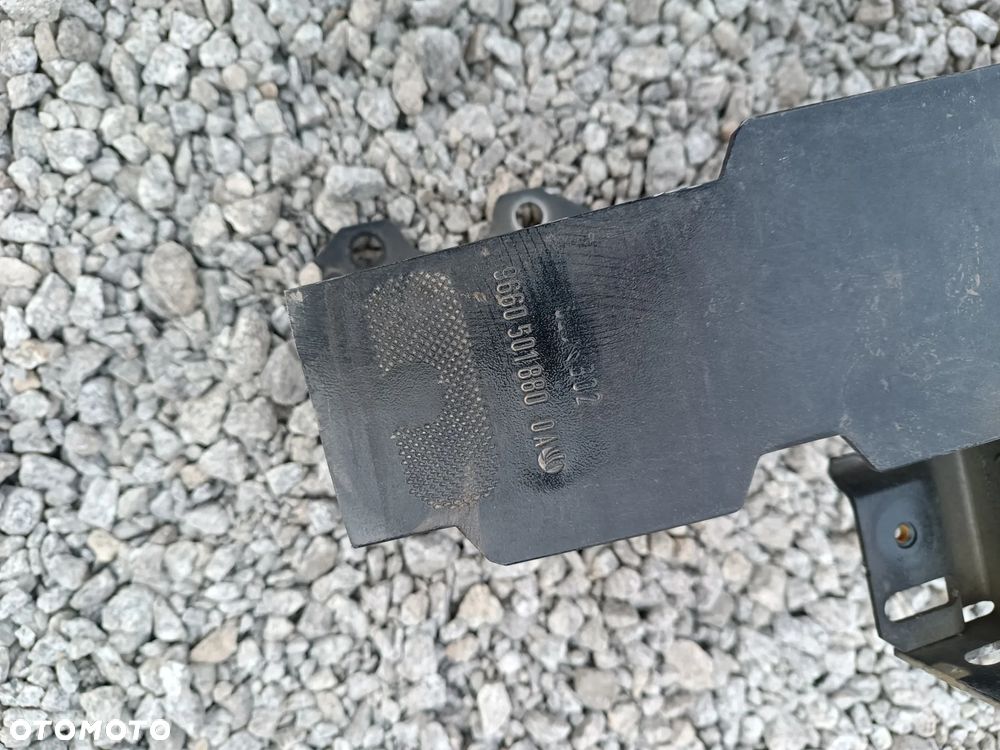 BELKA PRZEDNIA PRZÓD CITROEN C5 X7 III - 2