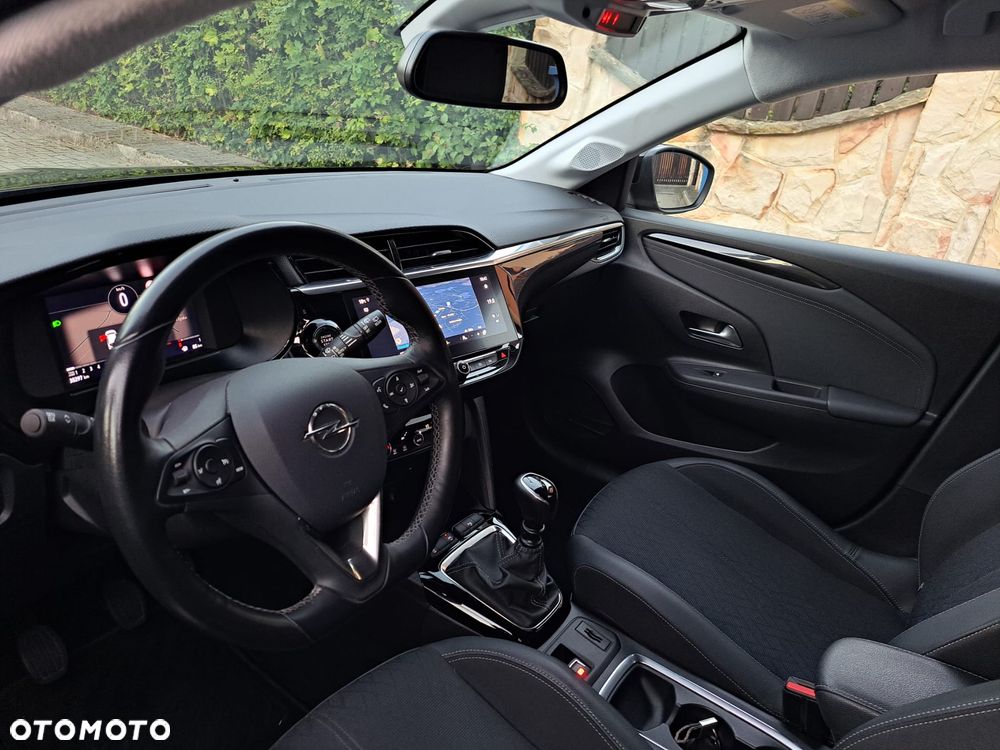 Opel Corsa 1.2 Direct Injection Turbo Start/Stop GS Line - 17