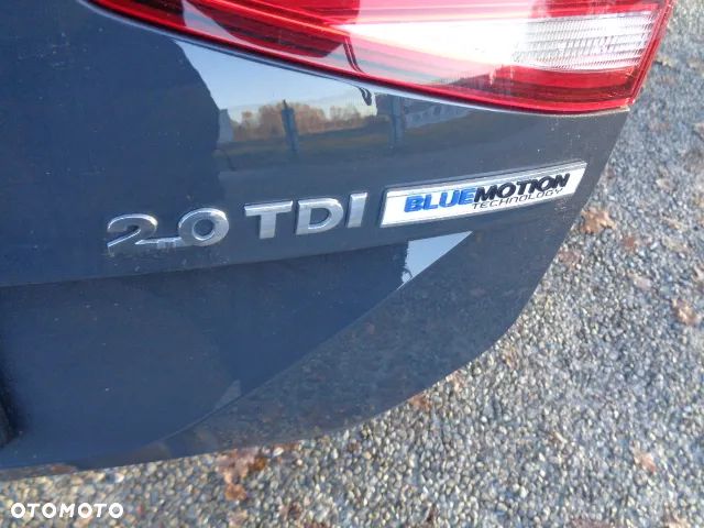 Volkswagen Passat 2.0 TDI BMT Comfortline DSG - 26