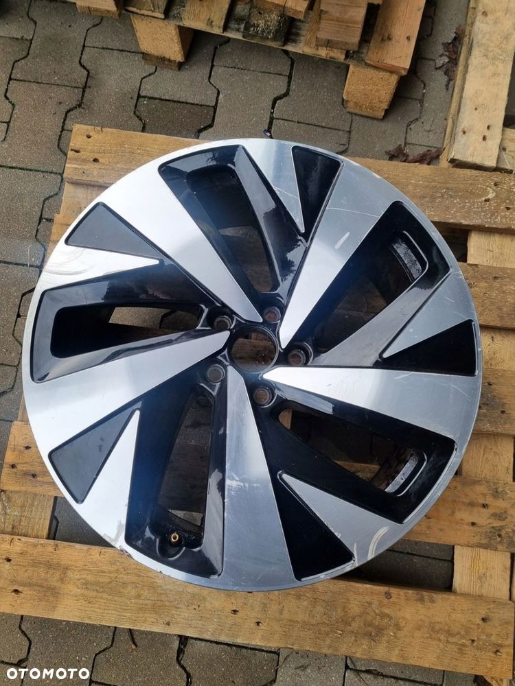 FELGA ALUMINOWA VW 11A ID3 ID4 ID.4 ID.4 20 5X112 ET45 - 1