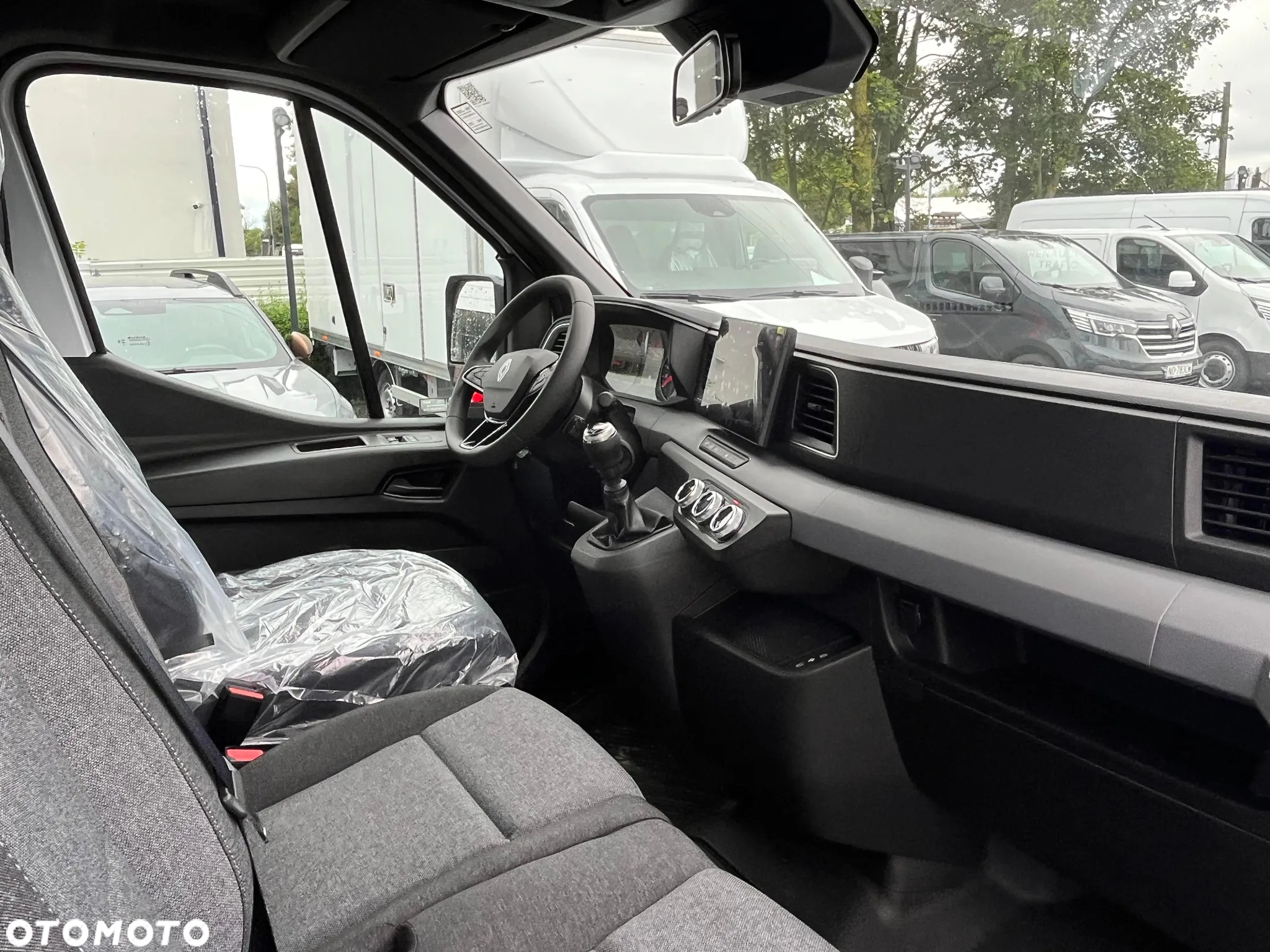 Renault Master - 26