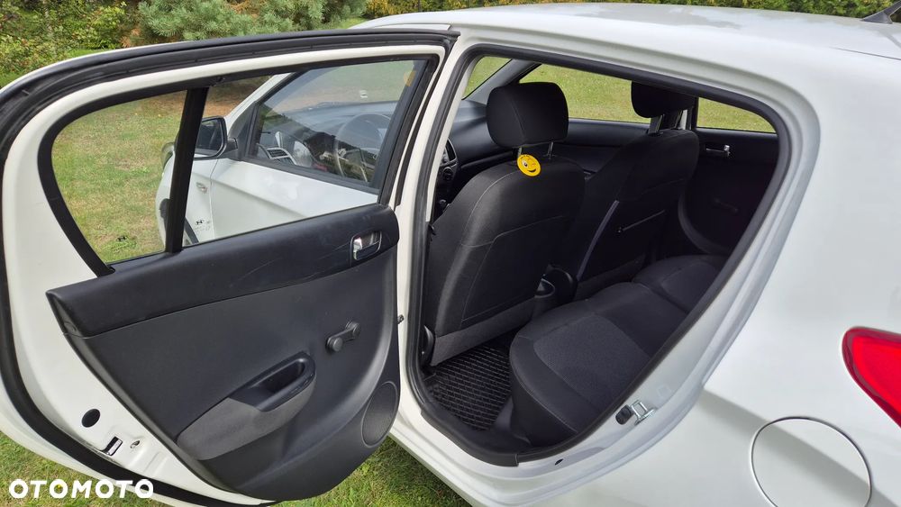 Hyundai i20 1.2 Classic - 27