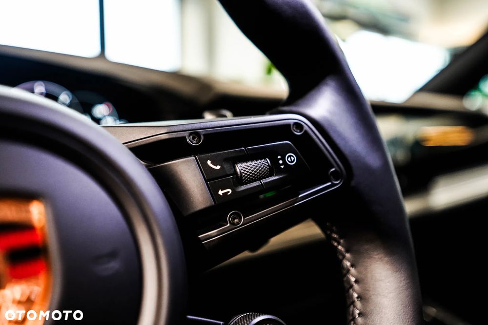 Porsche Cayenne Black Edition - 13