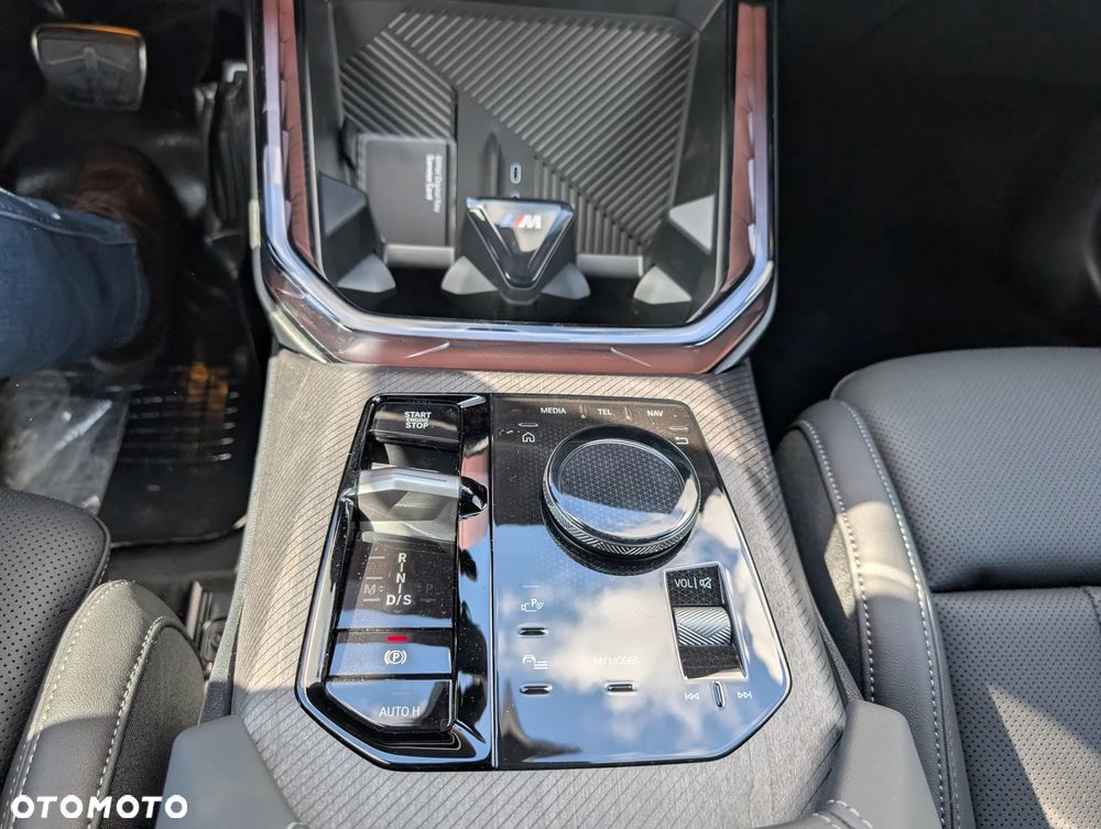 BMW X3 xDrive20d mHEV - 15