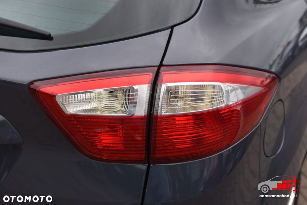 Ford C-MAX - 14