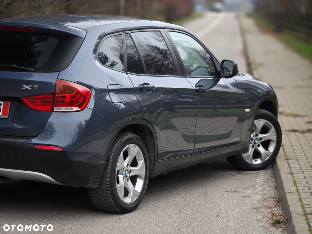 BMW X1 - 40