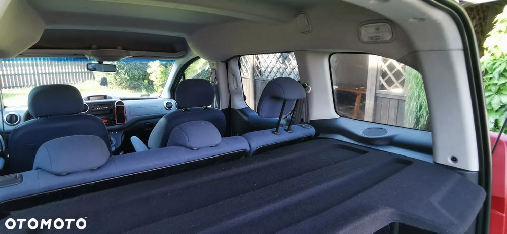 Citroën Berlingo 1.6 HDi Selection - 14