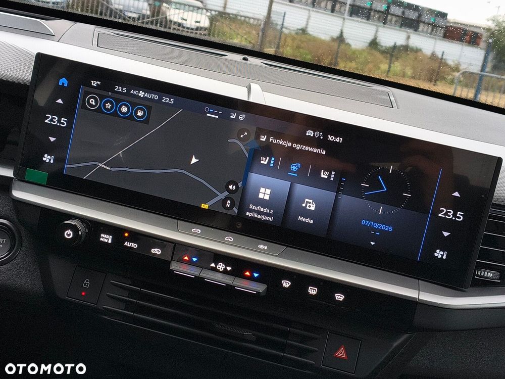 Opel Grandland - 20