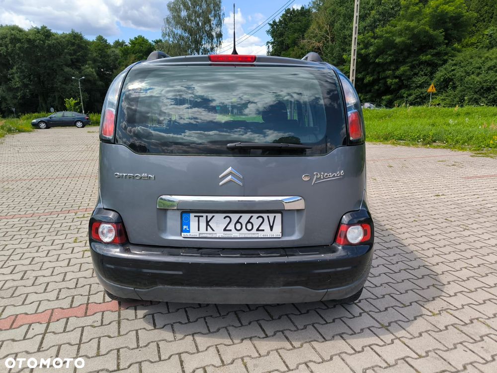 Citroën C3 Picasso 1.4i SX - 5