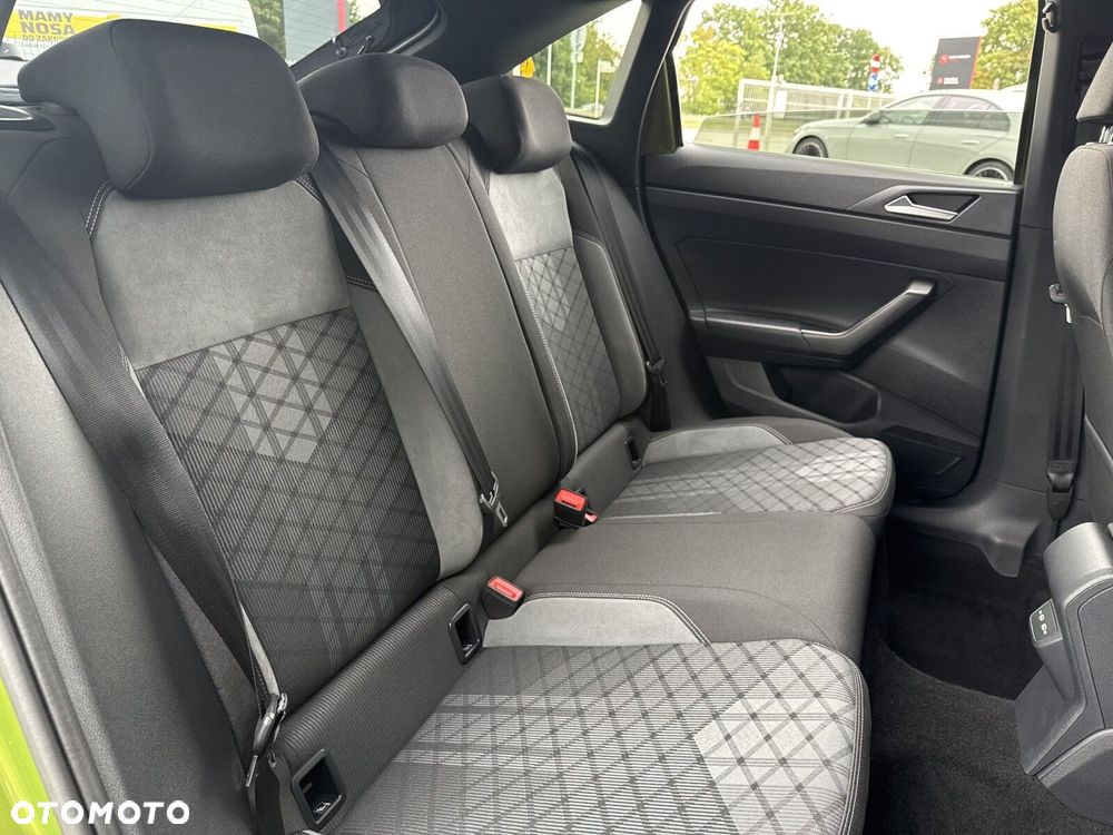 Volkswagen Taigo 1.5 TSI ACT R-Line DSG - 15