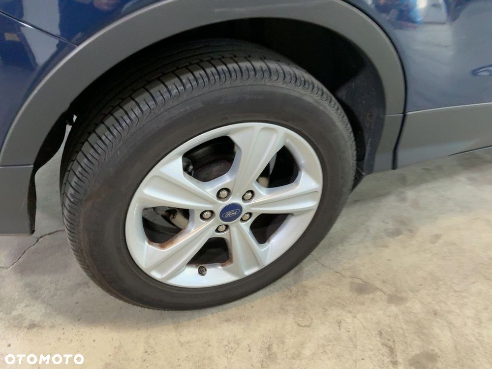Ford Kuga 1.5 EcoBoost FWD Edition ASS - 15
