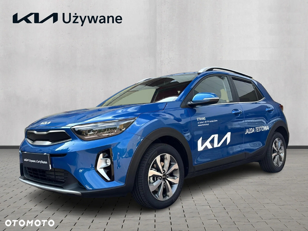 Kia Stonic 1.2 L