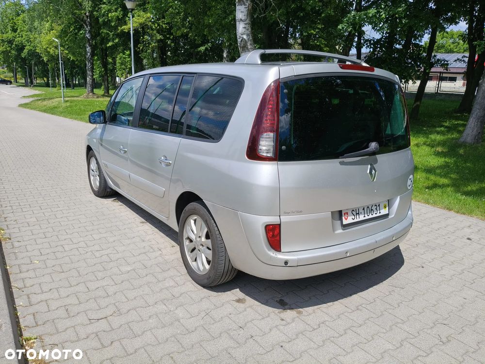 Renault Espace 2.0 dCi FAP Dynamique - 3
