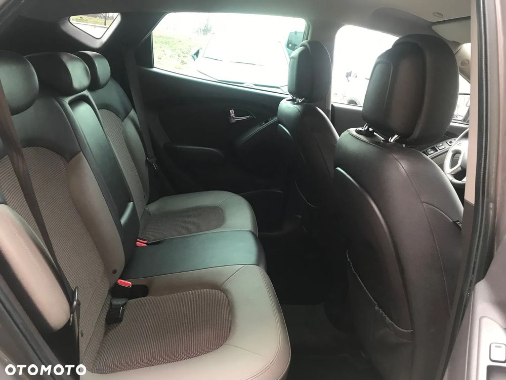Hyundai ix35 1.6 GDI Comfort 2WD - 17