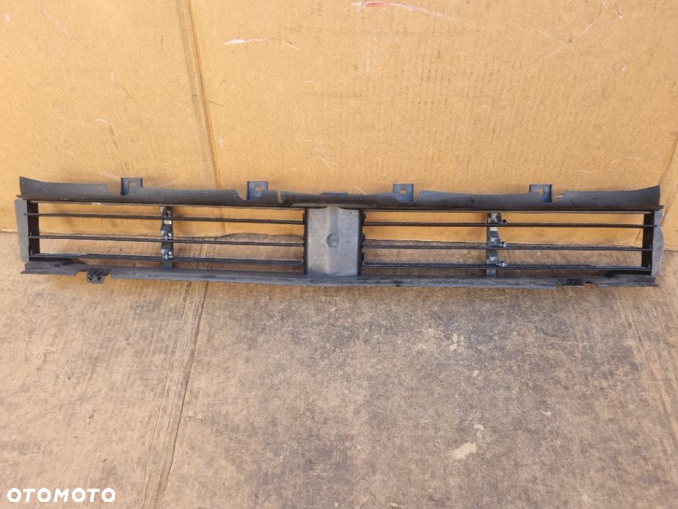 BMW 6 G32 ŻALUZJA KIEROWNICA POWIETRZA