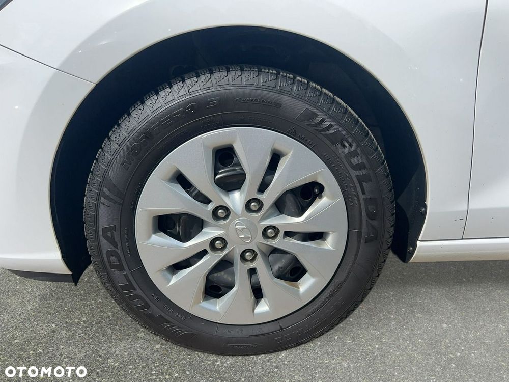 Hyundai i30 - 9