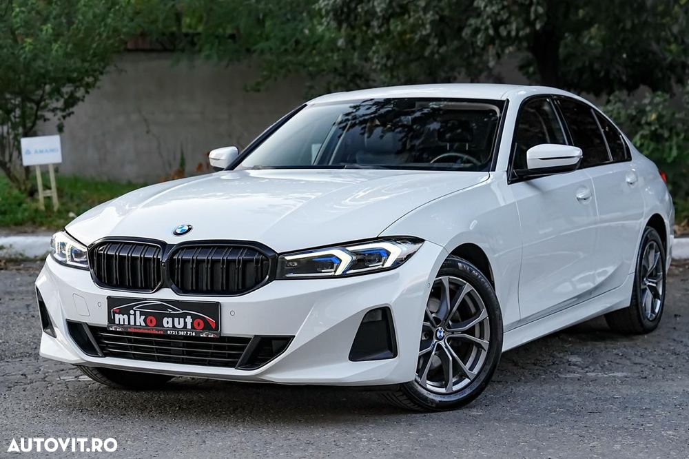 BMW Seria 3 - 3