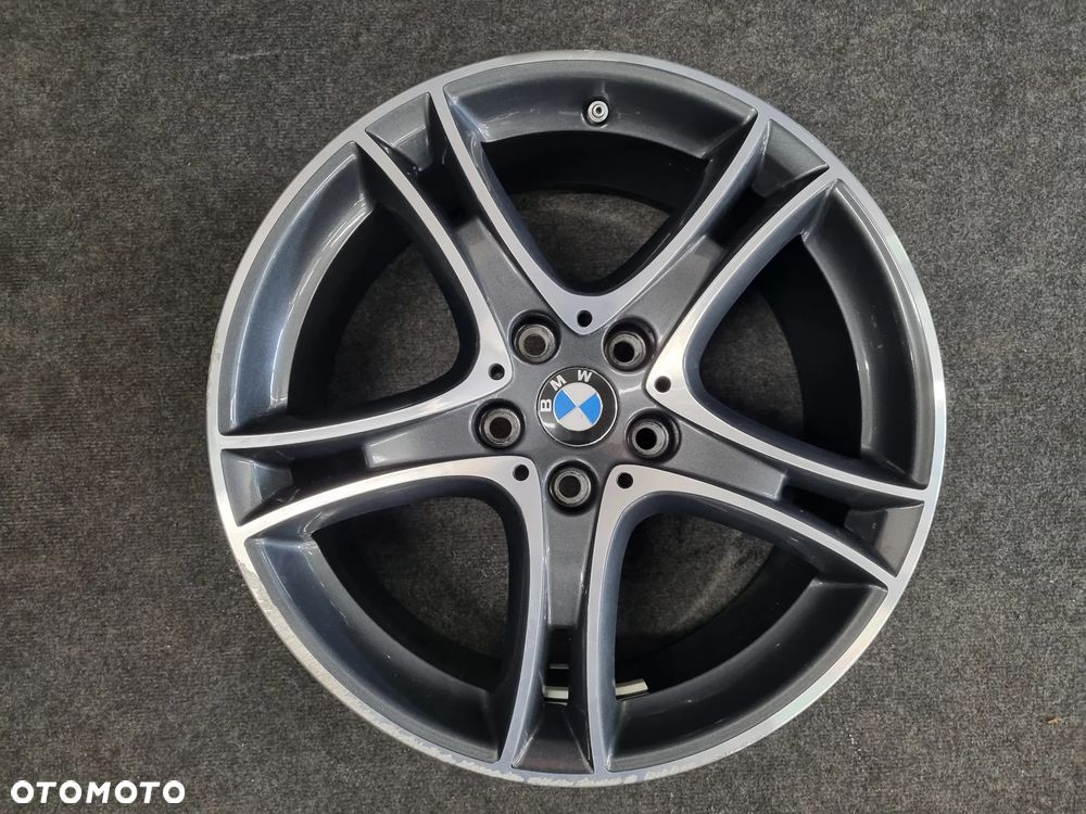 Alufelga BMW 2 F45, F46 18 cali 5x112  6855092 1szt. - 1