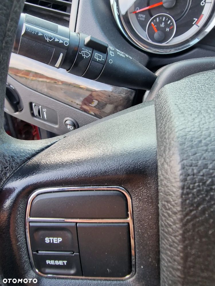 Dodge Grand Caravan 3.6 Express - 10