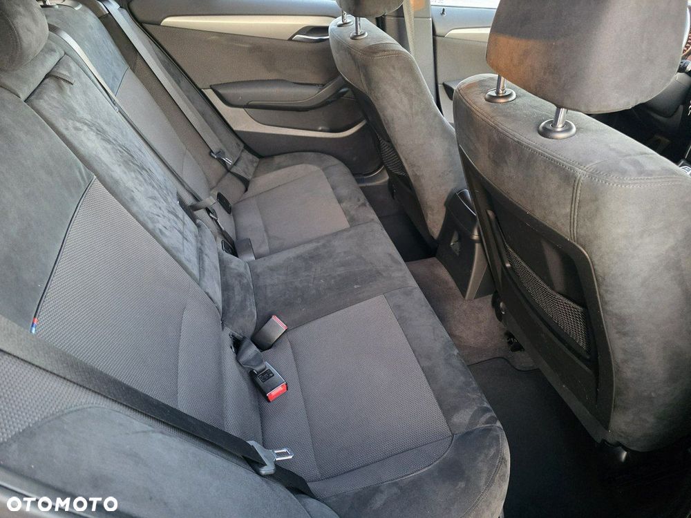 BMW X1 - 14