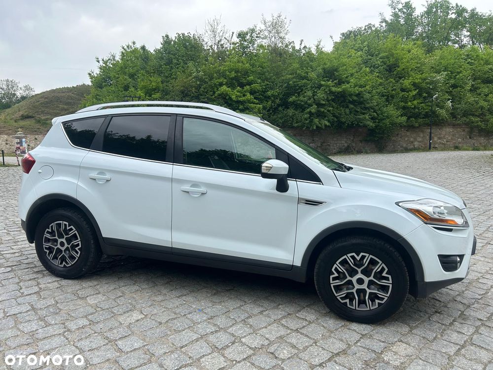 Ford Kuga 2.0 TDCi Trend - 3