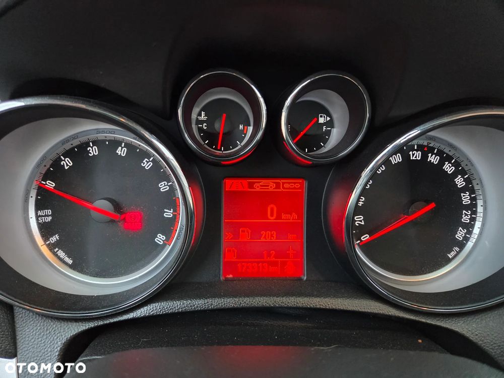 Opel Mokka - 16