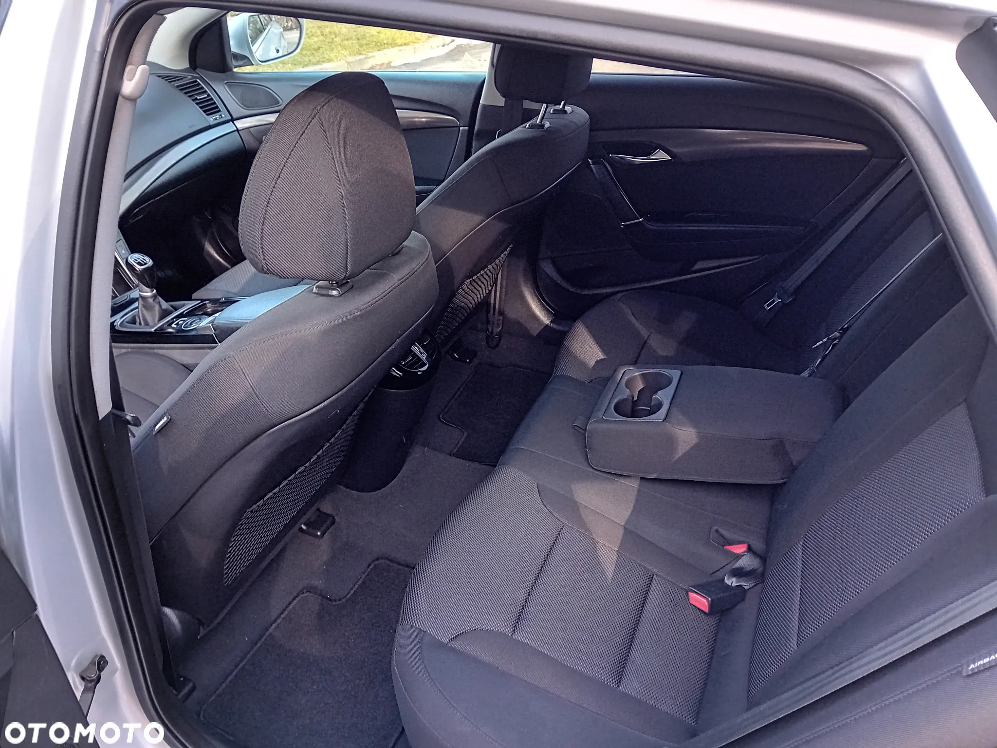 Hyundai i40 2.0 GDI Style - 25