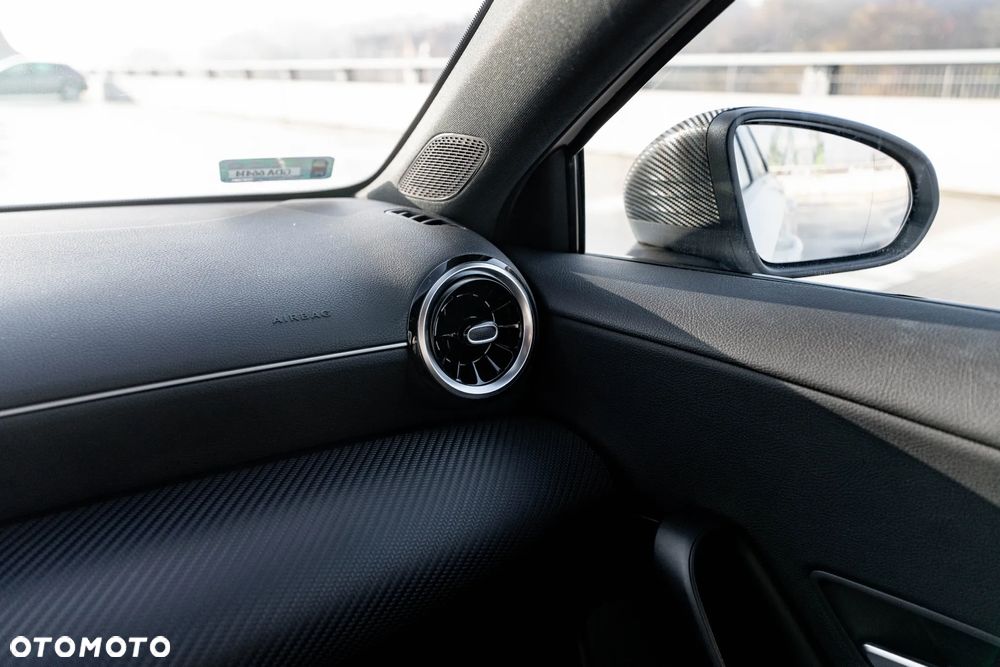 Mercedes-Benz Klasa A 180 Style 7G-DCT - 15