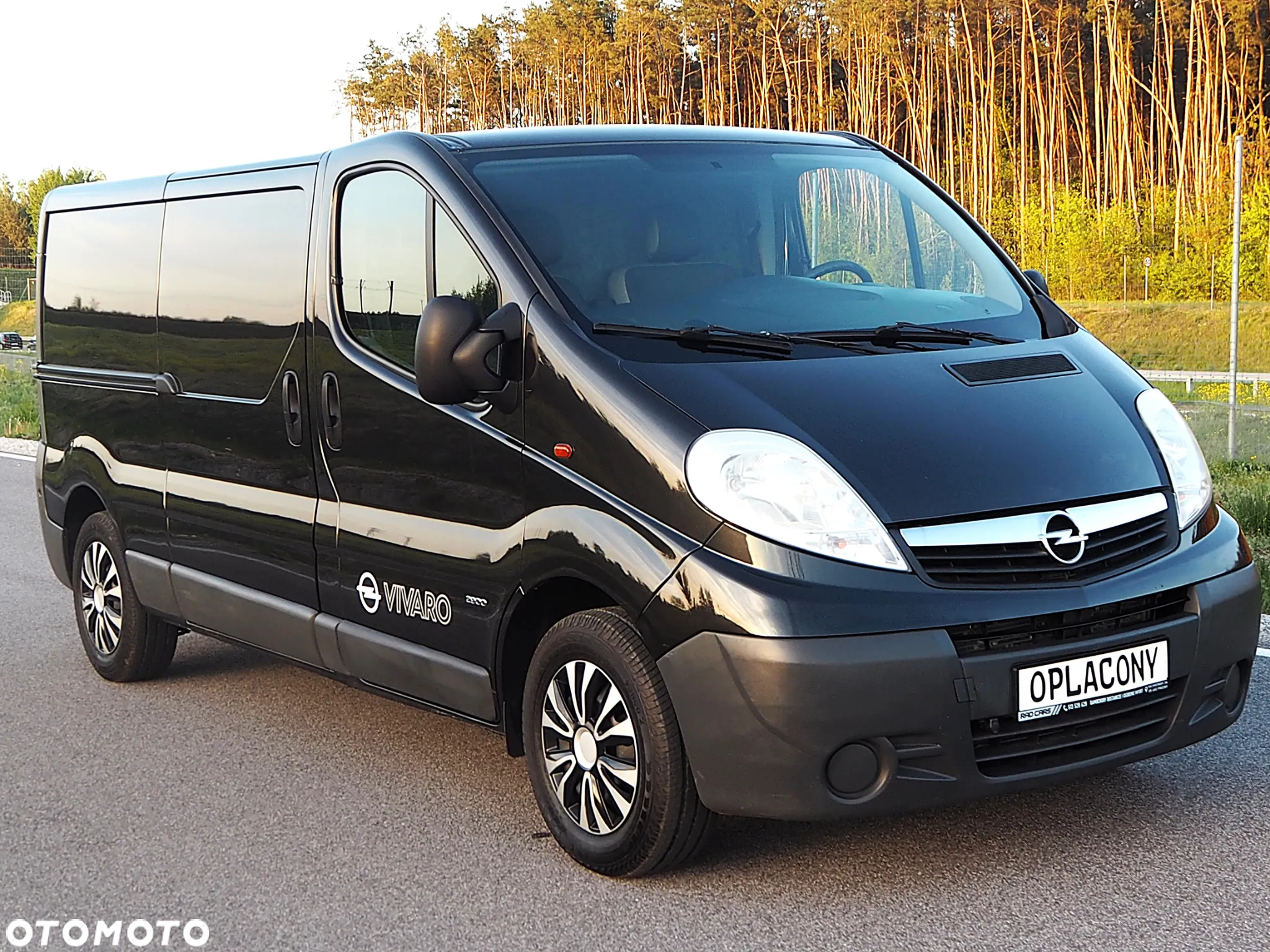 Opel Vivaro - 3